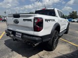New 2025 Ford Ranger Raptor image 5