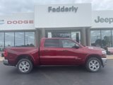 New 2025 RAM 1500 4x4 Crew Cab image 2