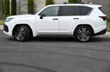 New 2025 Lexus LX 700h Luxury image 3