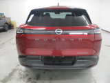 New 2025 Nissan Murano Platinum w/ Cargo Package image 4