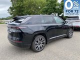 New 2025 Jeep Wagoneer Limited image 3