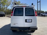 New 2025 Chevrolet Express 2500 w/ Driver Convenience Package image 4
