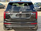 Used 2020 Cadillac XT6 Premium Luxury image 5