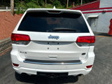 Used 2018 Jeep Grand Cherokee Overland image 4