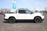 New 2025 Honda Ridgeline Black Edition image 3