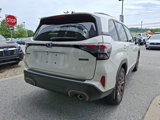 New 2025 Subaru Forester Sport image 4