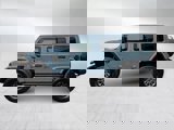 New 2025 Jeep Wrangler Unlimited Rubicon 392 image 5