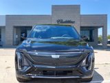 New 2026 Cadillac Lyriq Sport image 2