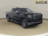 New 2026 GMC Sierra 1500 SLT w/ SLT Premium Plus Package image 3