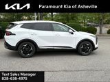 New 2026 Kia Sportage EX image 6