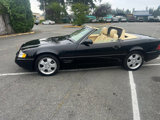 Used 1999 Mercedes-Benz SL 500 image 4