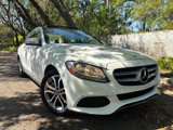 Used 2017 Mercedes-Benz C 300 4MATIC Sedan image 4