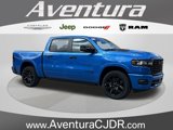 New 2026 RAM 1500 Laramie image 1