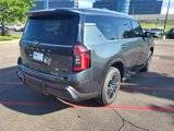 New 2025 Nissan Armada Platinum image 5
