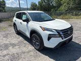 New 2026 Nissan Rogue S image 3