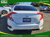 Used 2018 Honda Civic LX image 5