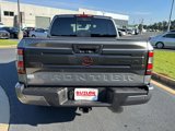 New 2026 Nissan Frontier PRO-4X w/ Pro-4x Convenience Package image 4