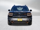 New 2026 Honda Passport TrailSport Elite image 2