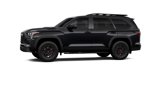 New 2025 Toyota Sequoia TRD Pro image 3