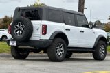 Certified 2023 Ford Bronco Badlands image 5