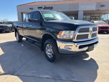 Used 2018 RAM 2500 Big Horn w/ Harvest Edition image 3