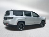 New 2025 Jeep Grand Wagoneer Series III w/ Rear Seat Video Group 1 image 4