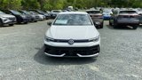 New 2025 Volkswagen Golf w/ Euro Style Package image 2