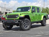 New 2025 Jeep Gladiator Rubicon image 2
