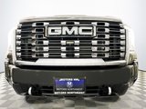 Used 2024 GMC Sierra 3500 Denali Ultimate image 3