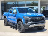 New 2026 Chevrolet Colorado Trail Boss image 2