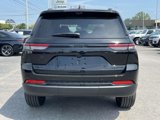 New 2025 Jeep Grand Cherokee Limited image 6