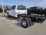 New 2025 Ford F350 Lariat w/ Snow Plow Prep Package image 3