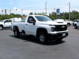 Used 2024 Chevrolet Silverado 2500 W/T image 6