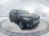 Used 2020 INFINITI QX80 Luxe w/ Proassist Package image 3