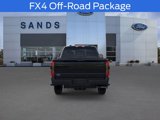 New 2025 Ford F250 4x4 Crew Cab Super Duty image 5