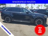 New 2025 MAZDA CX-90 Plug-In Hybrid w/ Premium Plus image 4