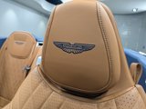 New 2026 Aston Martin DB12 Convertible image 5
