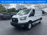 Used 2024 Ford Transit 250 Low Roof w/ Exterior Upgrade Package image 2