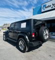Used 2022 Jeep Wrangler Unlimited Sahara image 6