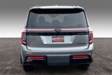 New 2025 Nissan Armada PRO-4X image 5