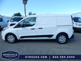 Used 2022 Ford Transit Connect XLT w/ CNG/LPG Engine Prep Package image 4