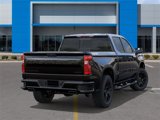 New 2026 Chevrolet Silverado 1500 RST w/ Redline Edition image 4