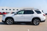 New 2025 Honda Pilot Elite image 4