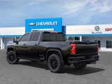 New 2025 Chevrolet Silverado 2500 LTZ image 3