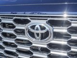 New 2025 Toyota Sequoia 1794 Edition image 4