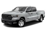 New 2025 RAM 1500 Limited image 2