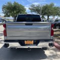Used 2024 Chevrolet Silverado 1500 LT w/ Texas Edition Plus image 5