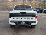 New 2025 Nissan Frontier PRO-4X w/ Pro Premium Package image 5