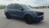 Used 2025 Kia Telluride SX Prestige X-Line image 2