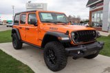 New 2025 Jeep Wrangler Unlimited Sport S 4xe image 2